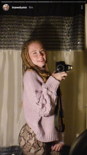 iautumngrace Photo #8