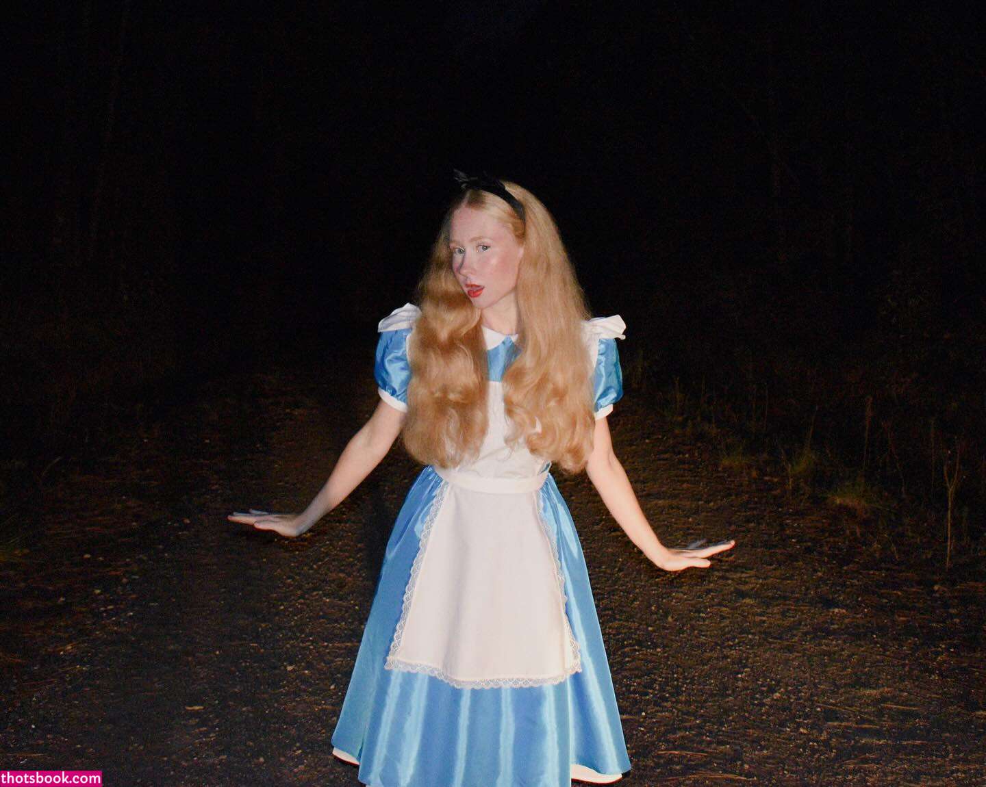 iautumngrace Photo #20