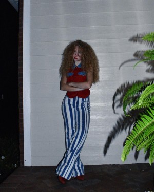 iautumngrace Photo #16