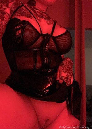 Kamila Kyrr Photo #7