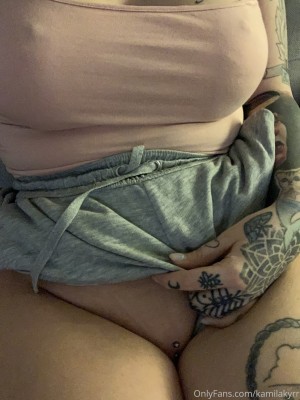 Kamila Kyrr Photo #18