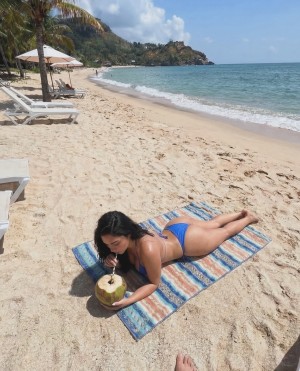 Lilia Laiseca Photo #2