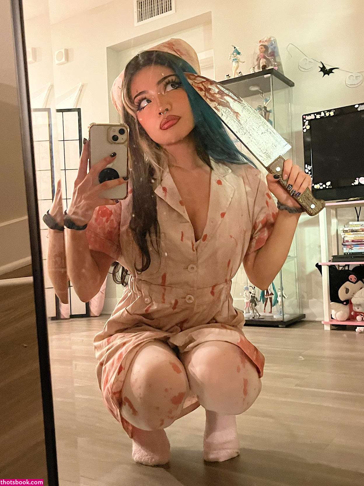 Lollypopthot Photo #5