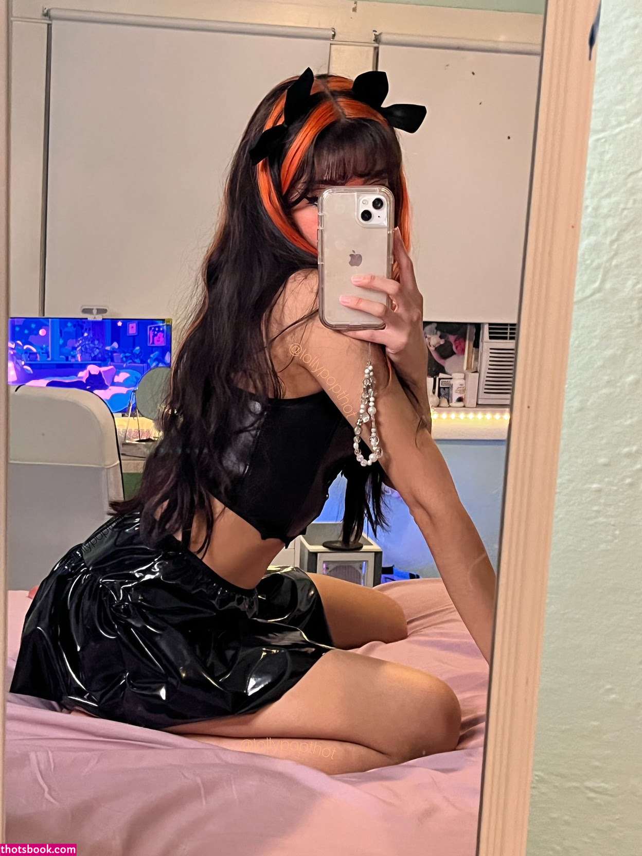 Lollypopthot Photo #9