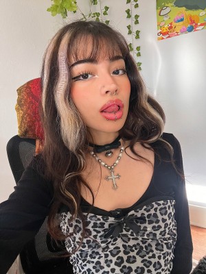 Lollypopthot Photo #11