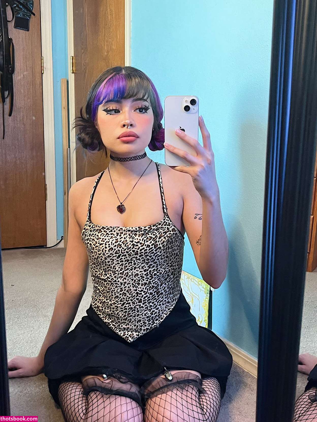 Lollypopthot Photo #34