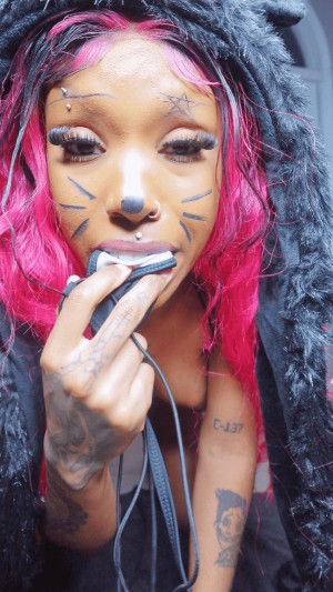 Miss Spookie Photo #1