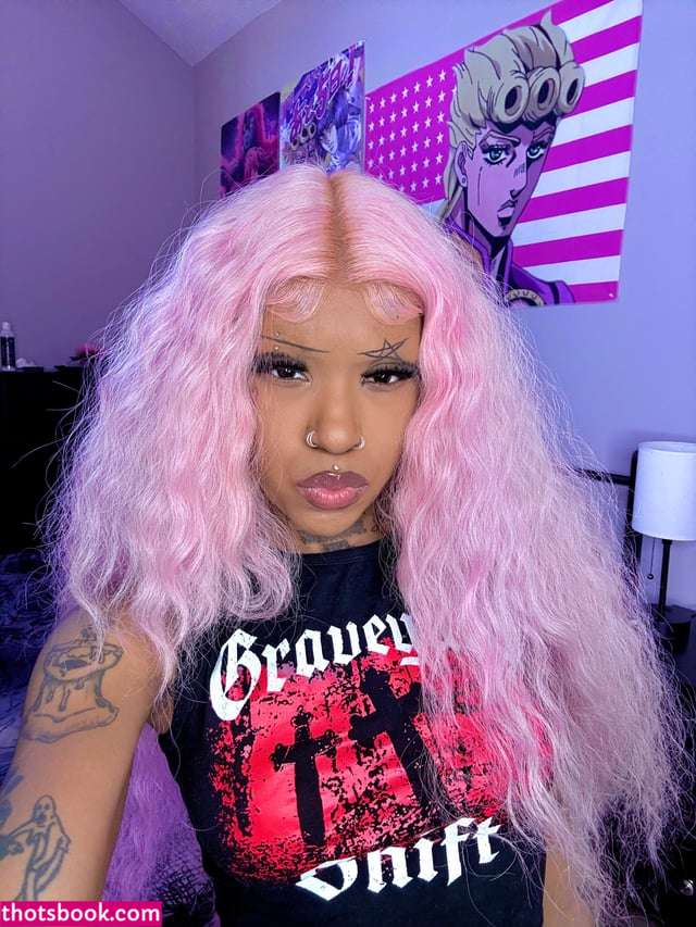 Miss Spookie Photo #17