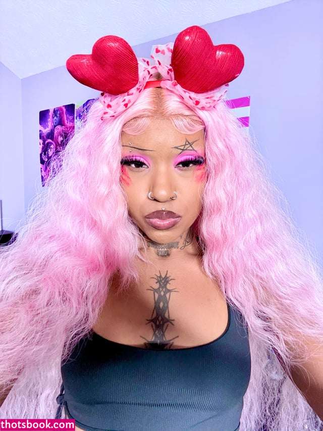 Miss Spookie Photo #23