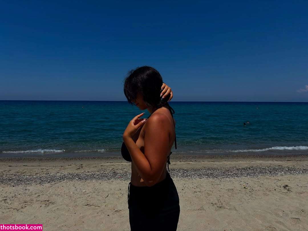 Sofia Corvaglia Photo #1