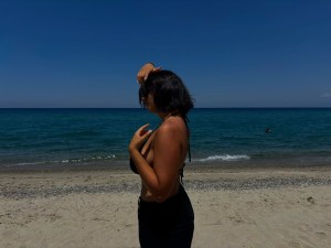 Sofia Corvaglia Photo #3