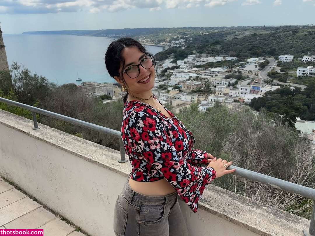 Sofia Corvaglia Photo #6