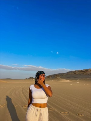 Sofia Corvaglia Photo #13