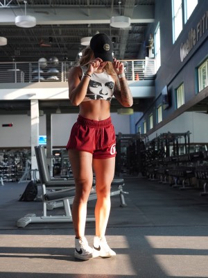 Sophia Condensa Photo #19