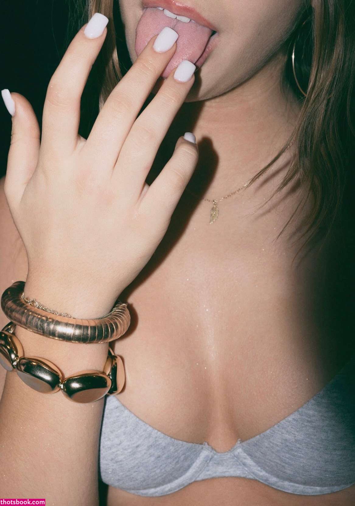 Sophia Maier Photo #22