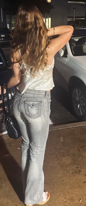 Sophia Maier Photo #25