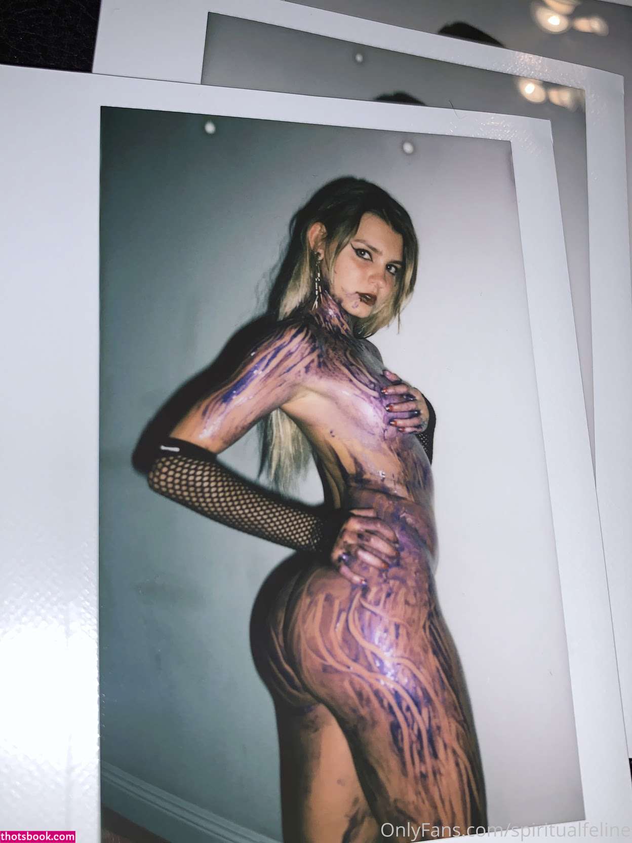 Spiritual Feline Photo #23