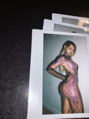 Spiritual Feline Photo #14