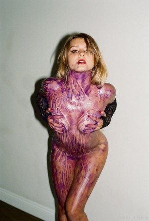 Spiritual Feline Photo #22