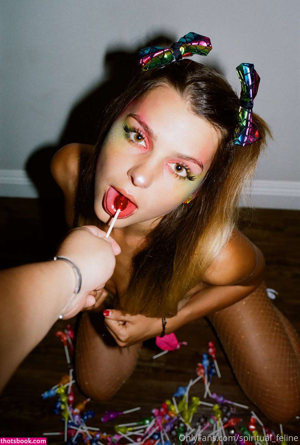 Spiritual Feline Photo #30