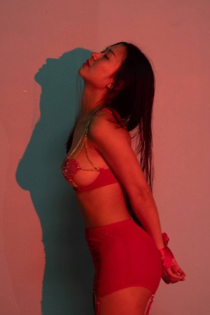 Thida Pruangprat Photo #18