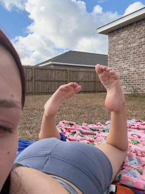 xdmeagan444 Photo #4