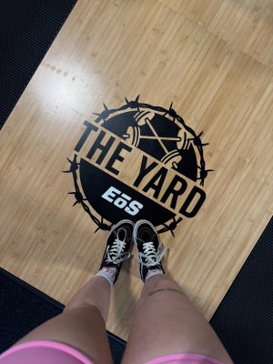 Amaris Blair Photo #5