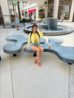 Ana Morquecho Post #1