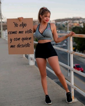 Ana Morquecho Photo #20