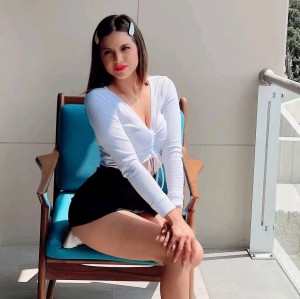 Ana Morquecho Photo #26