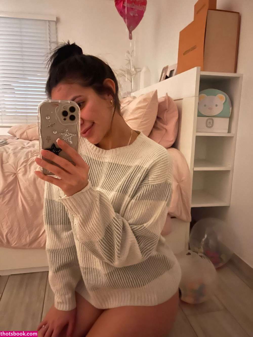 Ana Morquecho Photo #39