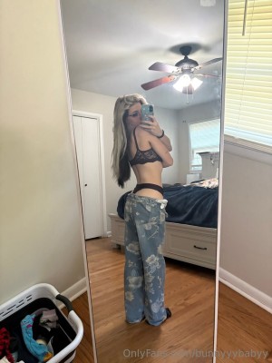 bunnyyybabyy Post #2