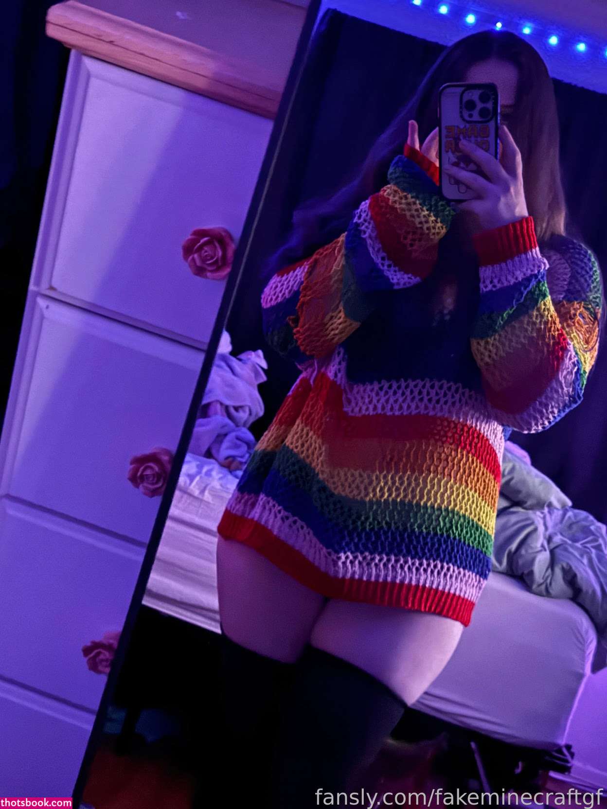 fakeminecraftgf Photo #33