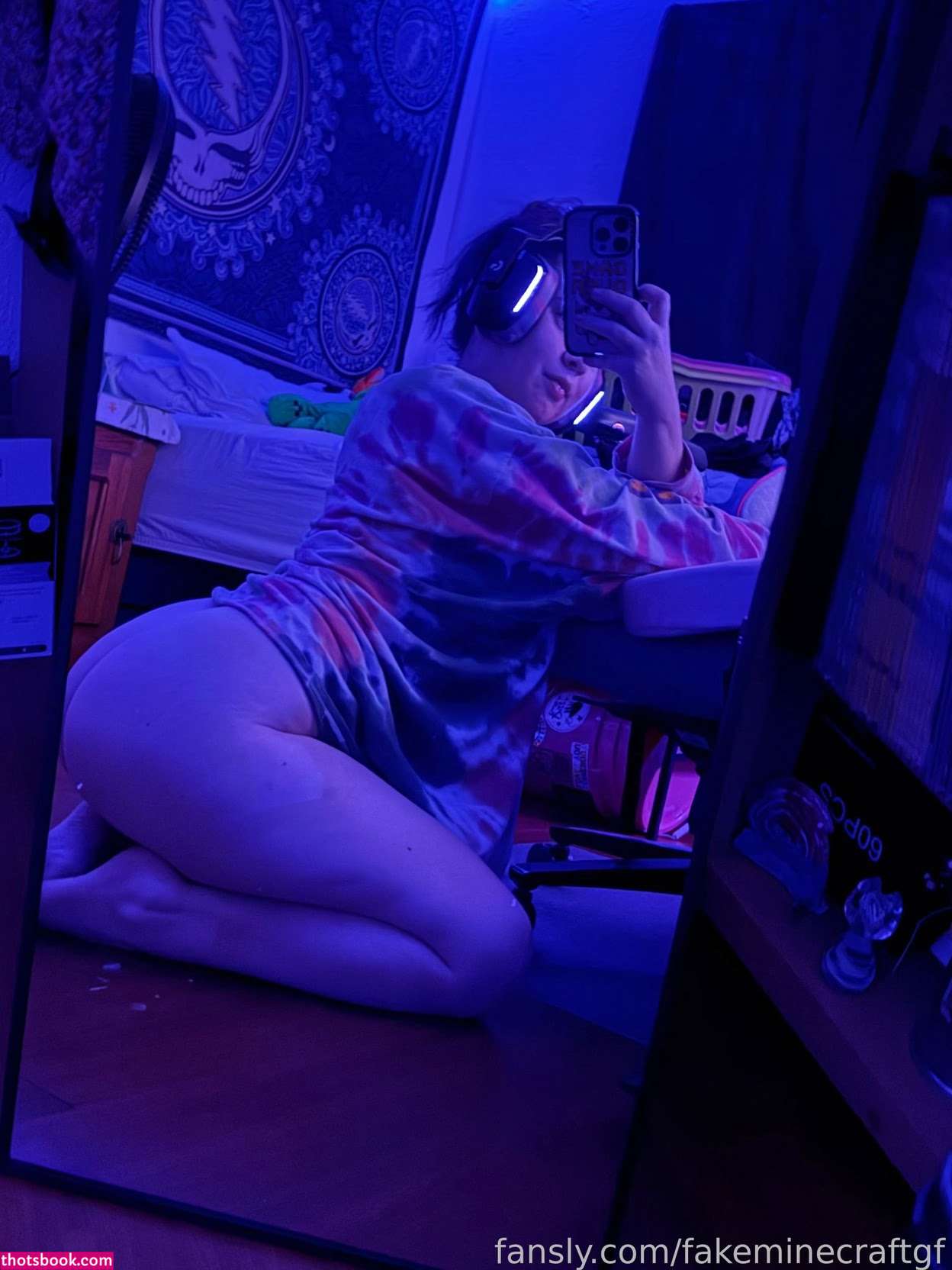 fakeminecraftgf Photo #42