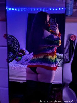 fakeminecraftgf Photo #31