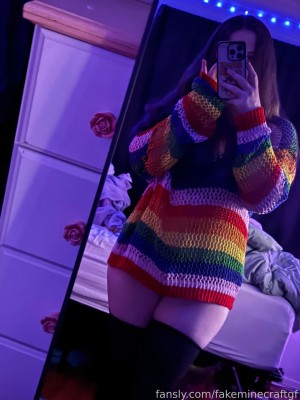 fakeminecraftgf Photo #33