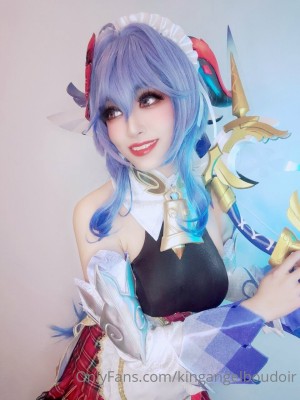 kingangelxoxo Photo #3