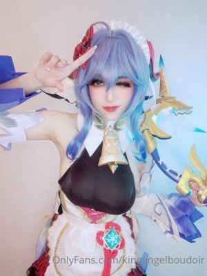 kingangelxoxo Photo #6