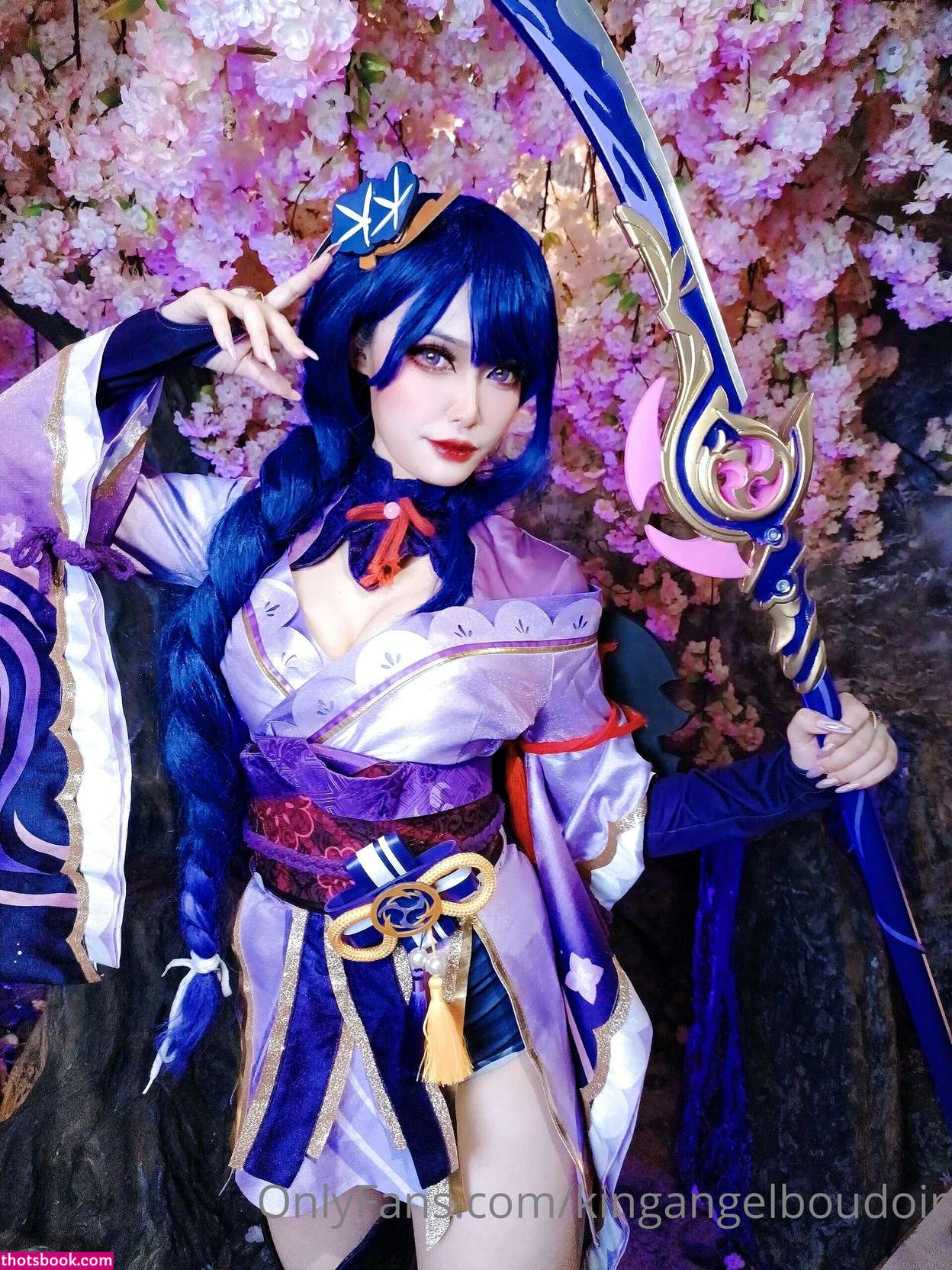 kingangelxoxo Photo #12