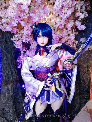 kingangelxoxo Photo #10