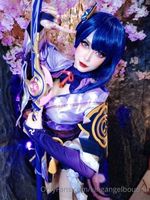 kingangelxoxo Photo #14