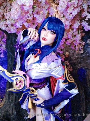 kingangelxoxo Photo #15