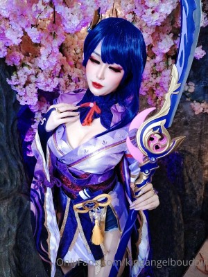 kingangelxoxo Photo #16