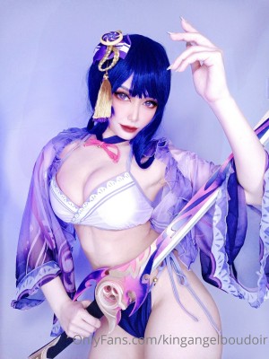 kingangelxoxo Photo #17