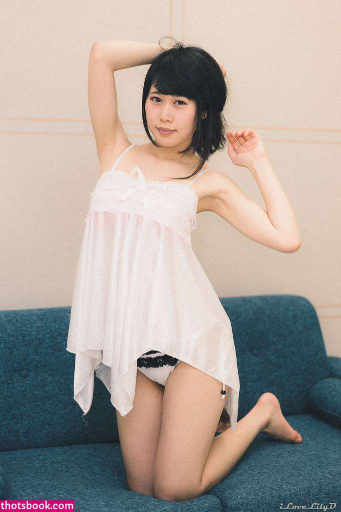 Miyabi Kugimachi Photo #2