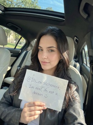 Niccole Herrera Photo #28