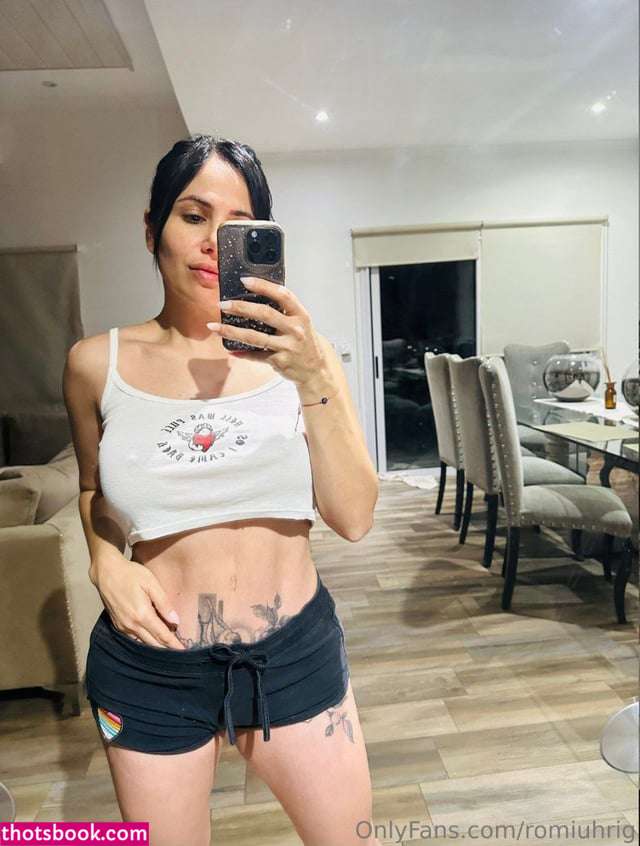 Romina Uhrig Photo #4