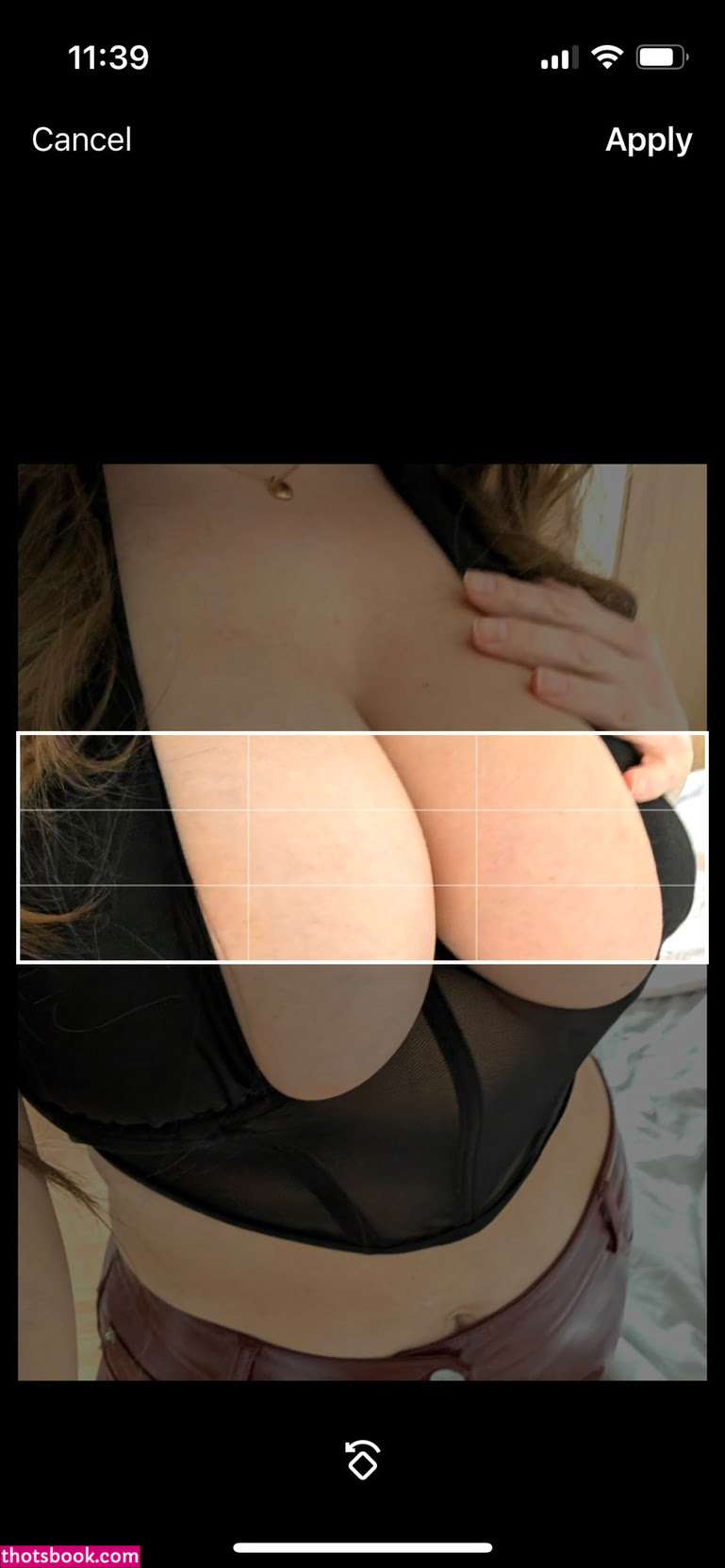 Ruby Quinn Photo #10