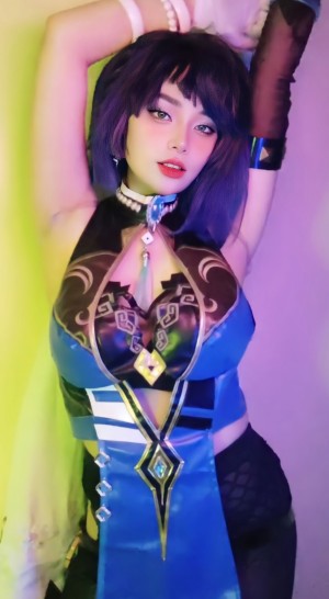 Satomihimee Photo #40