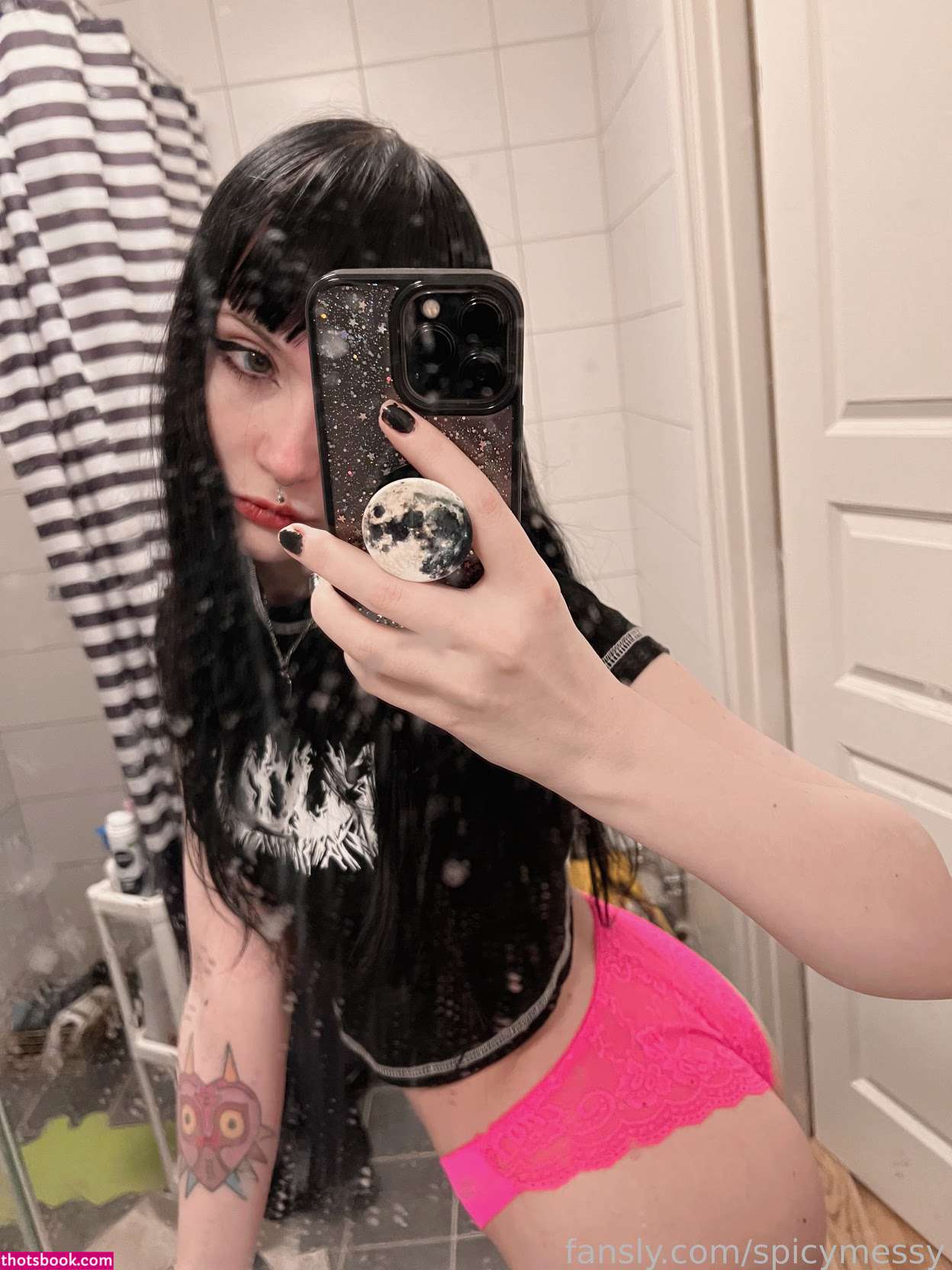 Spicymessy Photo #12